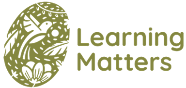 Learning Matters