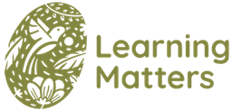 Learning Matters